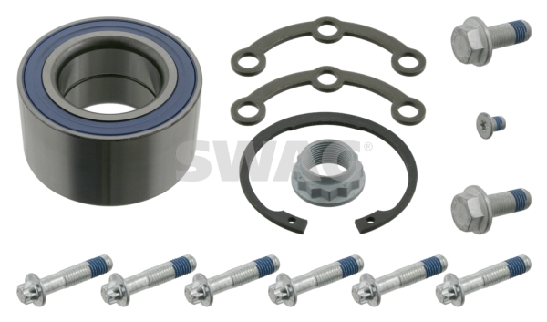 KIT CUSCINETTO RUOTA